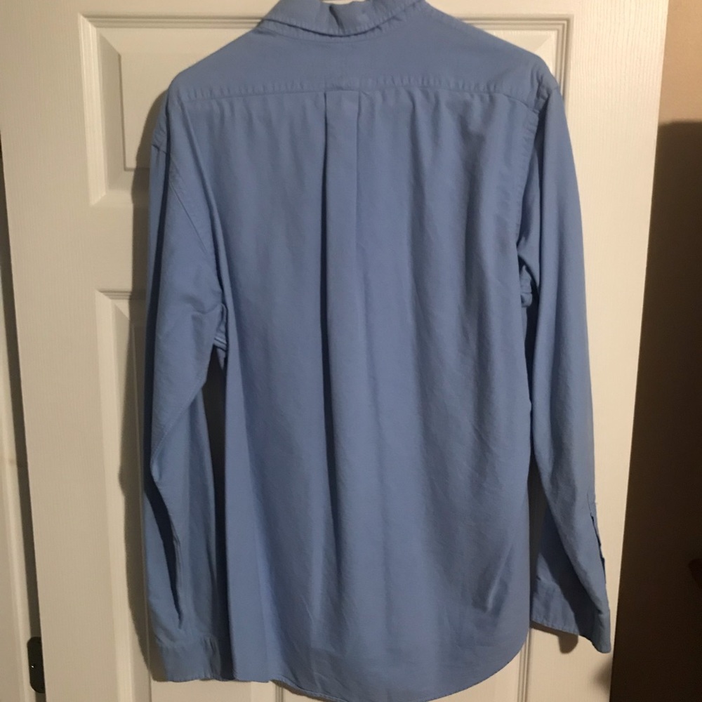 Polo Large Button Down - image 4